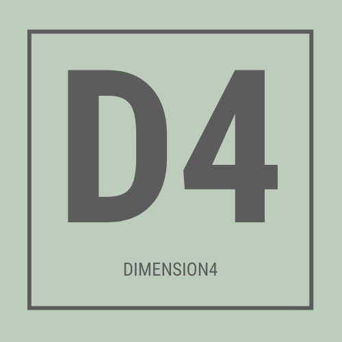 D4 Logo